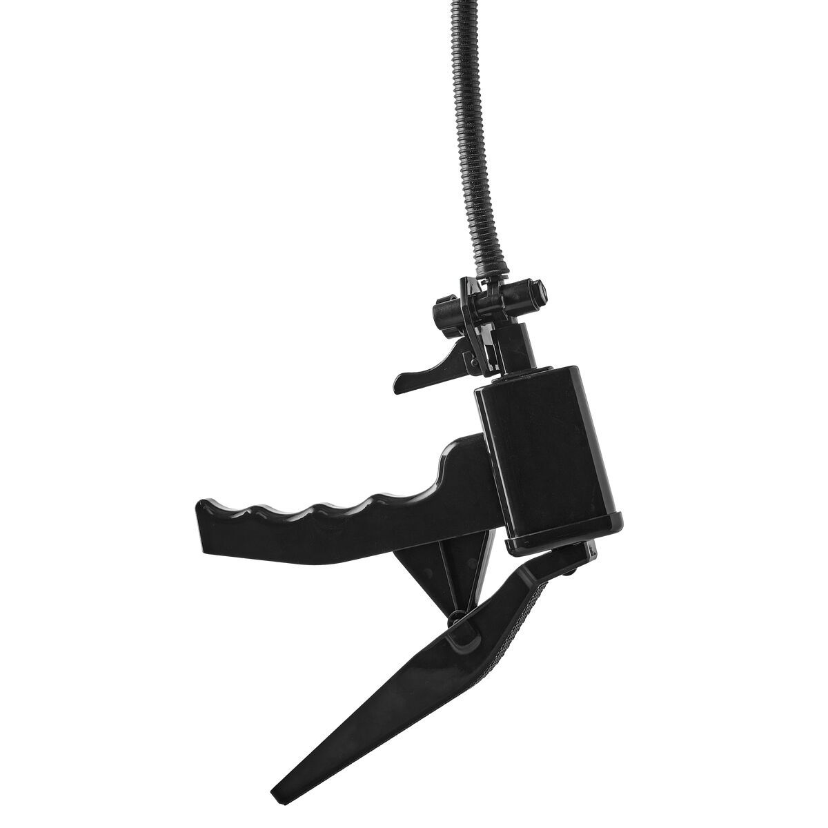 Penispump Dream Toys Pistol Svart